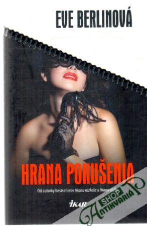 Hrana pokušenia - Berlinová Eve