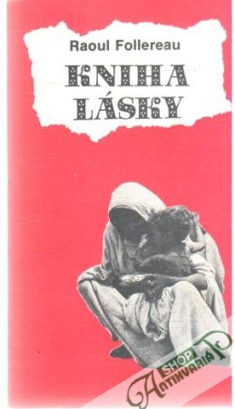 Kniha lásky - Follereau Raoul