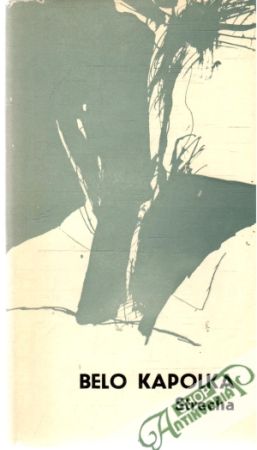 Strecha - Kapolka Belo