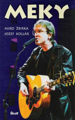 Meky - Žbirka Miro