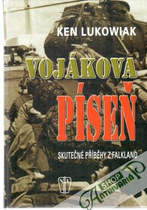 Vojákova píseň - Lukowiak Ken