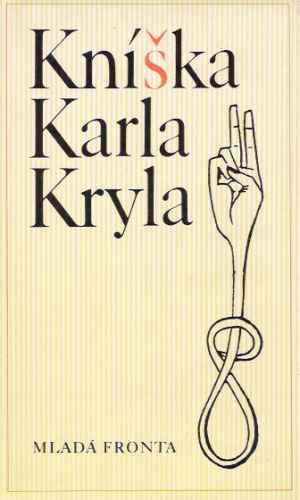 Kníška Karla Kryla