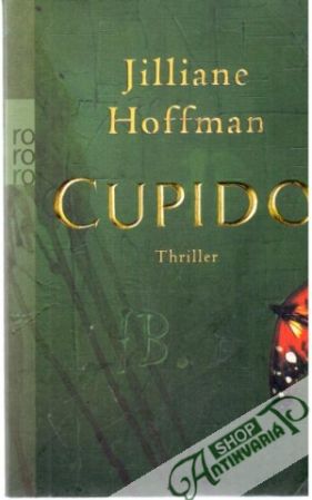 Cupido - Hoffman Jilliane