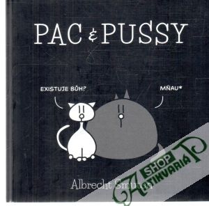 Pac & Pussy - Smuten Albrecht