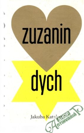 Zuzanin dych - Katalpa Jakuba