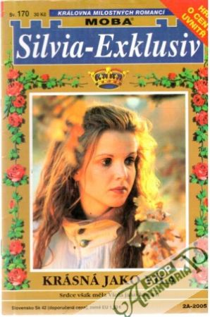 Krásná jako víla - Bianca-Maria
