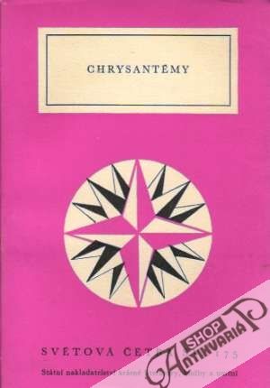 Chrysantémy - Kolektív autorov