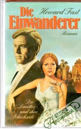 Die Einwanderer - Fast Howard