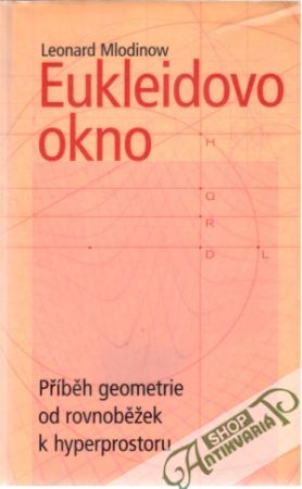 Eukleidovo okno - Mlodinow Leonard