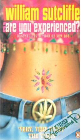 Are you experienced? - Sutcliffe William
