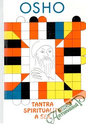 Tantra, spiritualita a sex - Osho