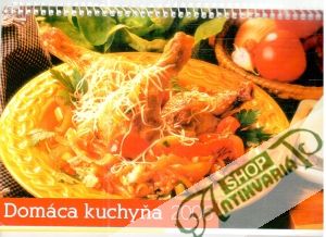 Domáca kuchyňa 2006 - Kolektív autorov