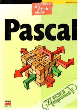 Pascal - Hála Tomáš