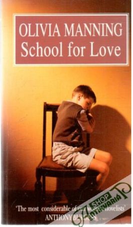 School for love - Manning Olivia