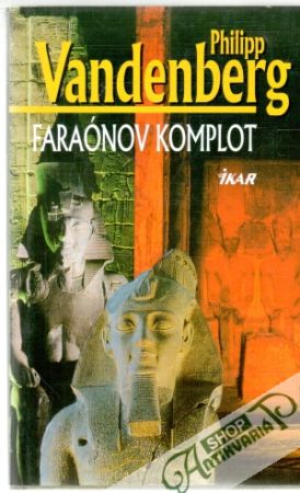 Faraónov komplot - Vandenberg Philipp