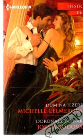 Dum na jezeře, Dokonalý scénář - Celmerová Michelle, Woodová Joss