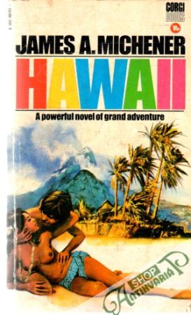 Hawaii - Michener James A.