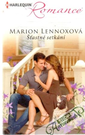 Šťastné setkání - Lennoxová Marion