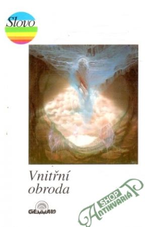 Vnitřní obroda - Cibulková Božena