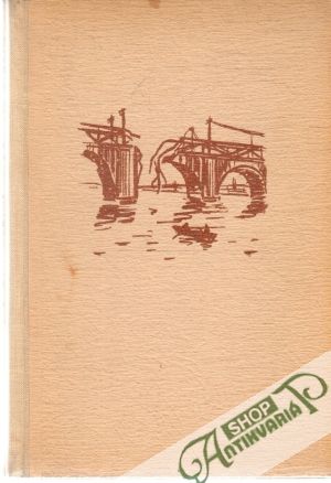 Domek u řeky - Čukovskij Nikolaj