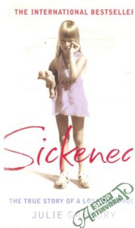 Sickened - Gregory Julie