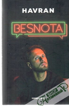 Besnota - Havran Michal