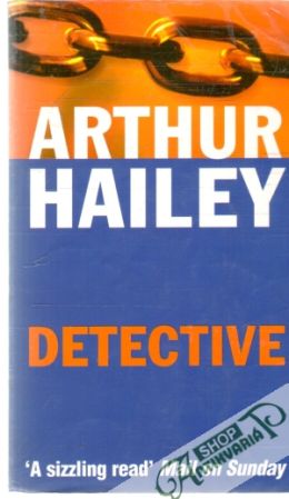 Detective - Hailey Arthur