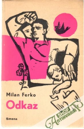 Odkaz - Ferko Milan