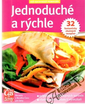 Jednoduché a rýchle - Kolektív autorov