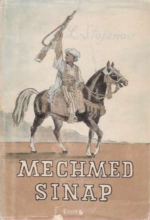 Mechmed Sinap - Stojanov Ljudmil