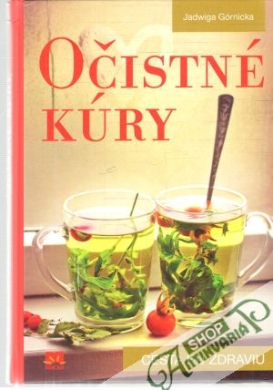 Očistné kúry - Górnicka Jadwiga