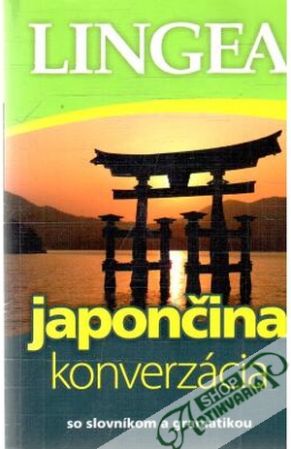 Japončina - konverzácia - Kolektív autorov