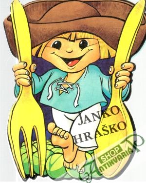 Janko Hraško - Ďuríčková, Dobšinský