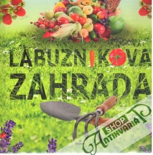 Labužníkova zahrada - Hayesová Virginia