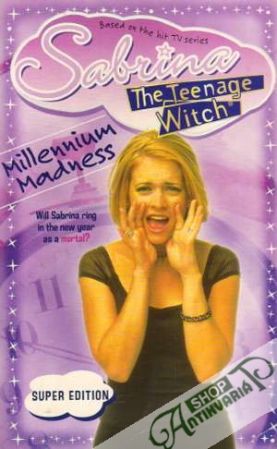 Sabrina, The Teenage Witch - Kolektív autorov