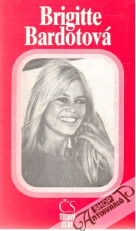 Brigitte Bardotová - Jachnin Boris