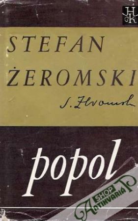 Popol - Zeromski Stefan