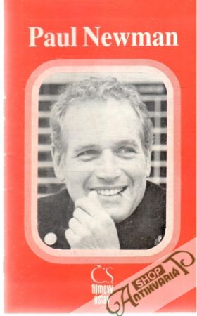 Paul Newman - Zvoníček Petr