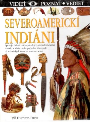 Severoamerickí indiáni - Murdoch David