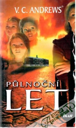 Pulnoční let - Andrews V. C.