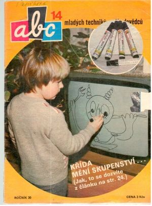 ABC 14. - ročník 30. - Kolektív autorov