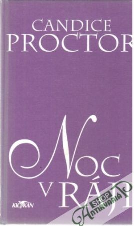 Noc v ráji - Proctor Candice