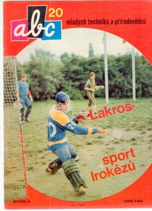 ABC 20. - ročník 31. - Kolektív autorov