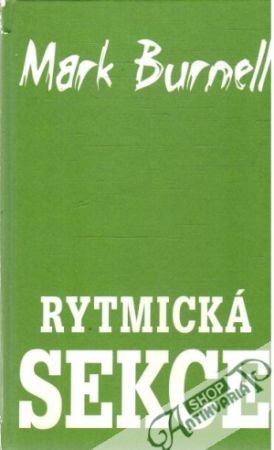 Rytmická sekce - Burnell Mark