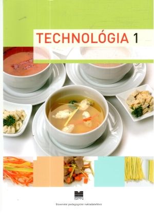 Technológia 1. - Verčimáková Ľudmila