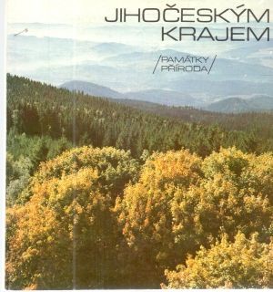 Jihočeským krajem - Kolektív autorov