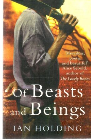 Of beasts and beings - Holding Ian