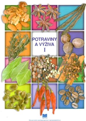Potraviny a výživa I. - Úradníčková, Marenčáková, Jurgová