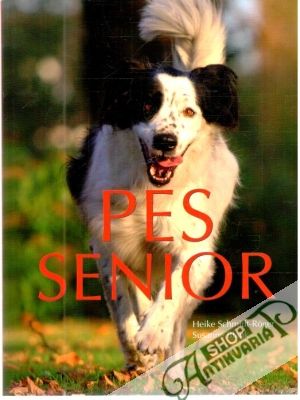 Pes senior - Schmidt-Roger Heike, Blank Susanne