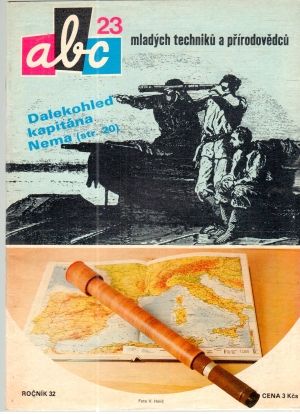 ABC 23. - ročník 32. - Kolektív autorov